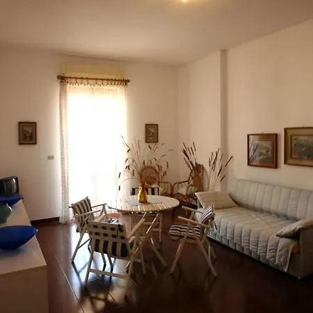 Francesca Apartment Gallipoli