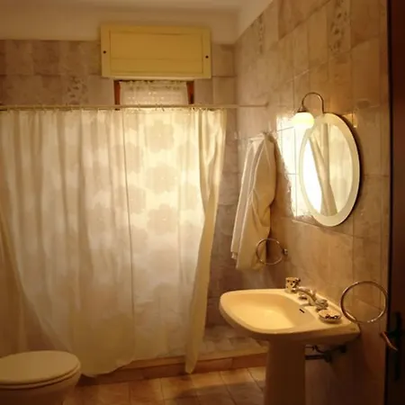 Francesca Apartment